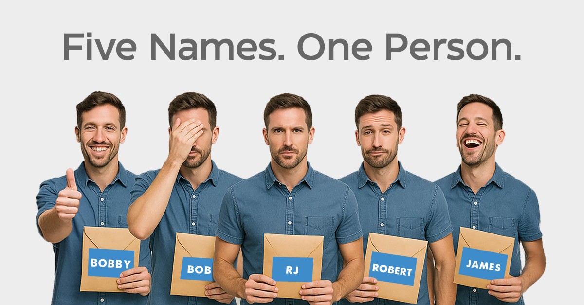 Data Decisions Group ad
