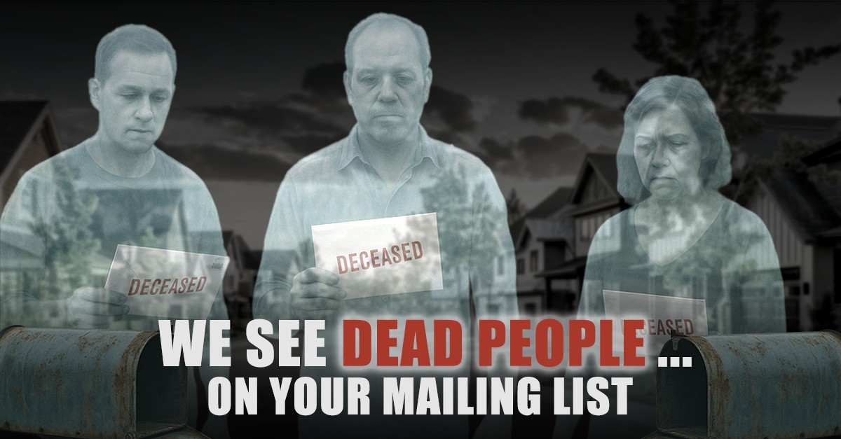 Data Decisions Group ad