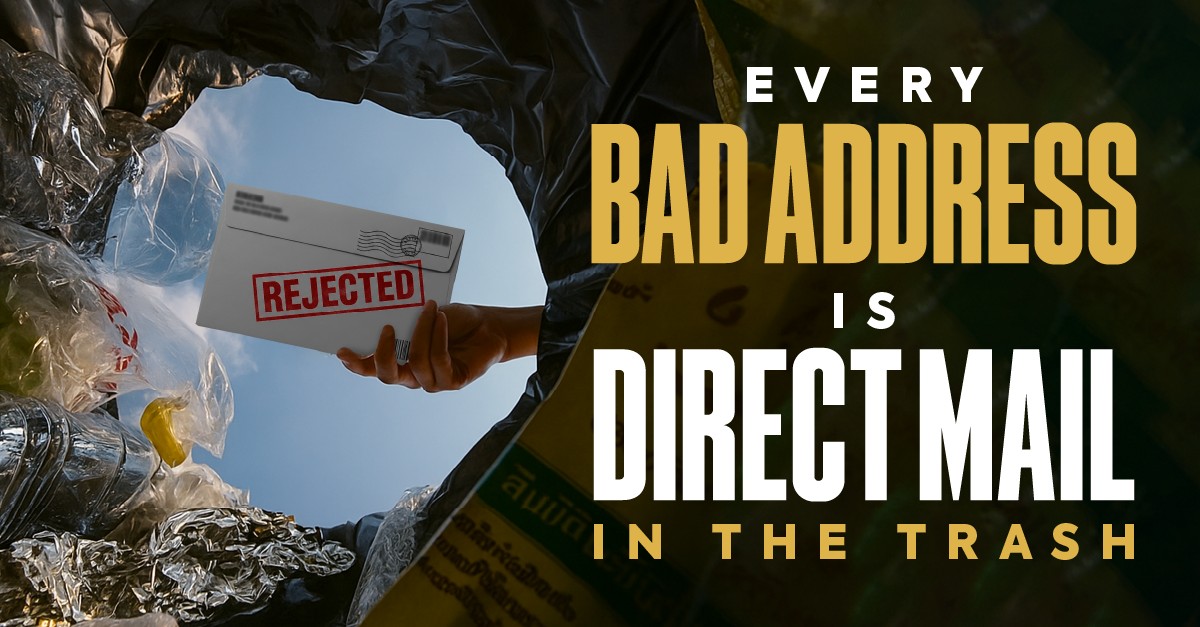 Data Decisions Group ad
