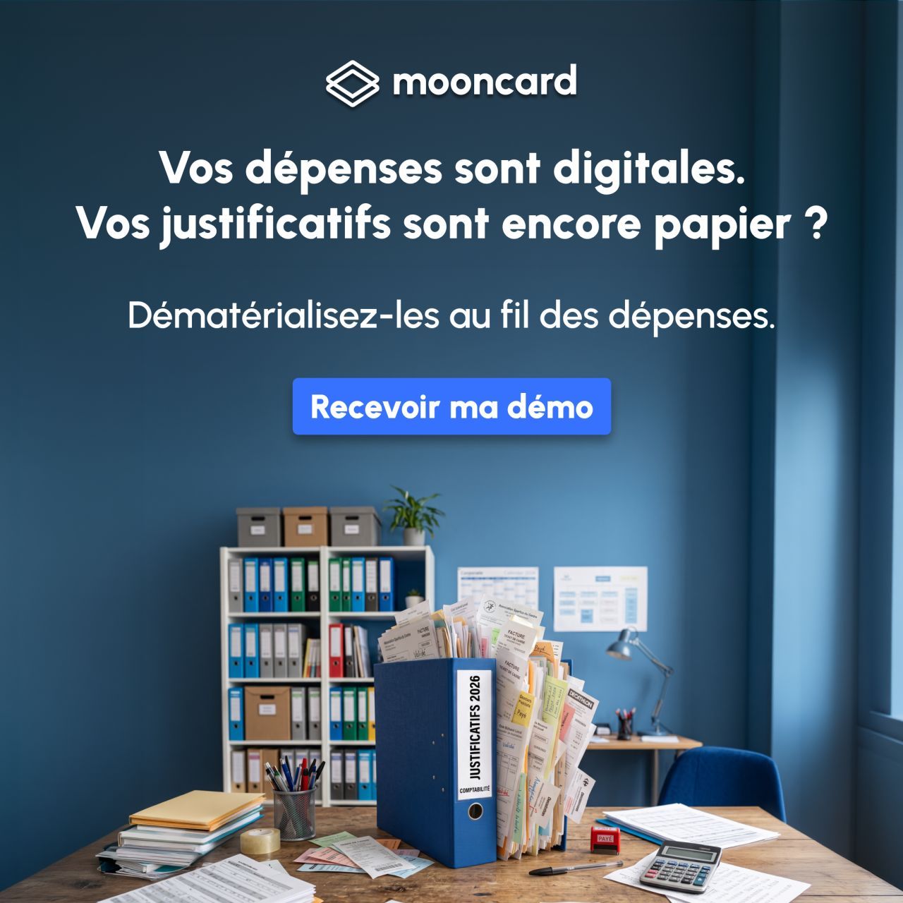 Mooncard ad
