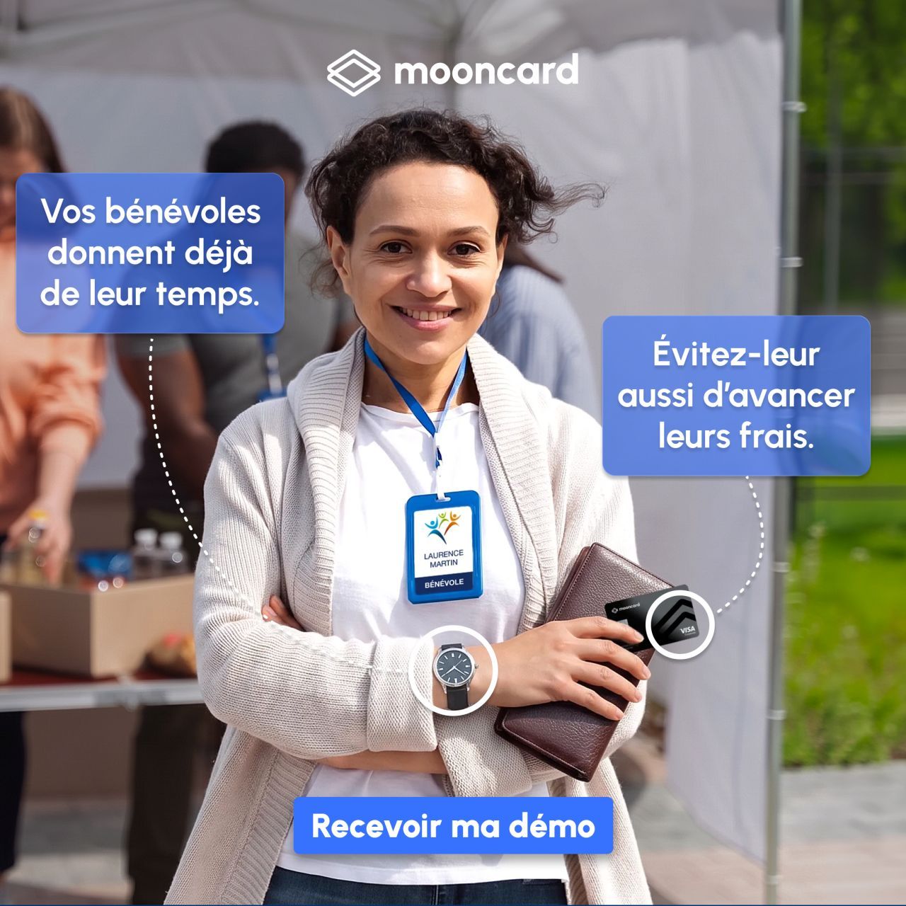 Mooncard ad