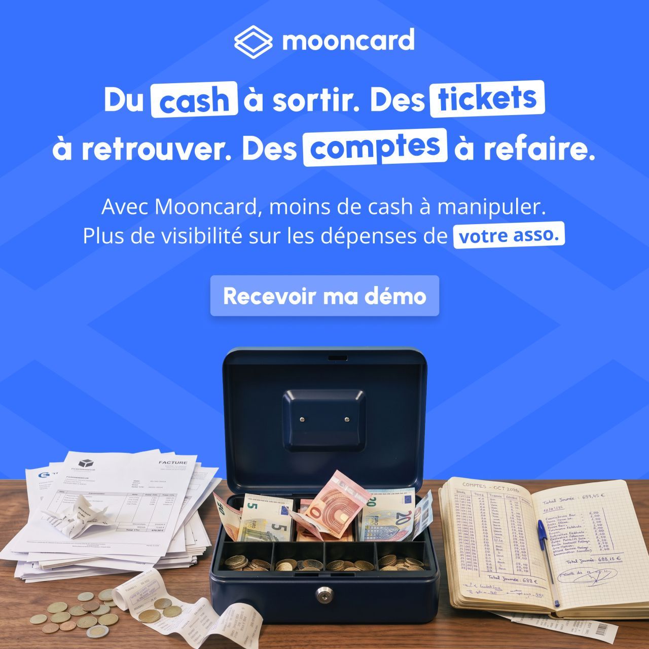 Mooncard ad