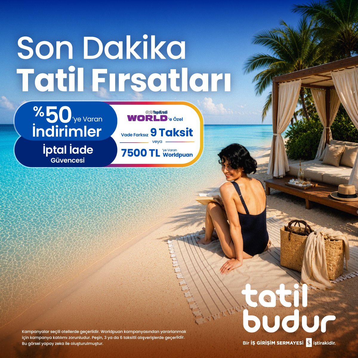 TatilBudur ad