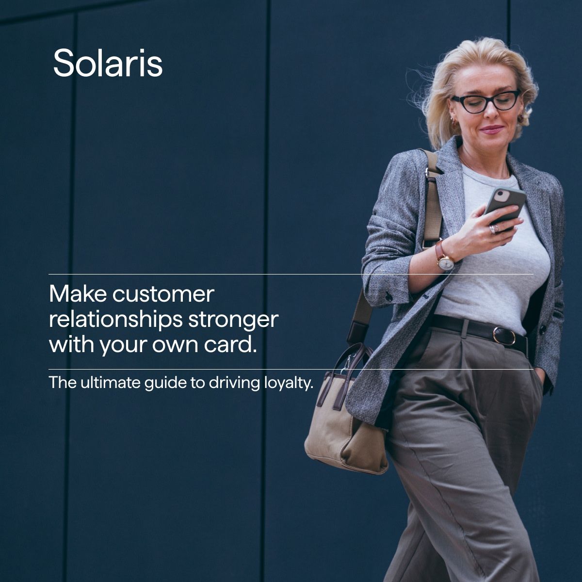 Solaris SE ad
