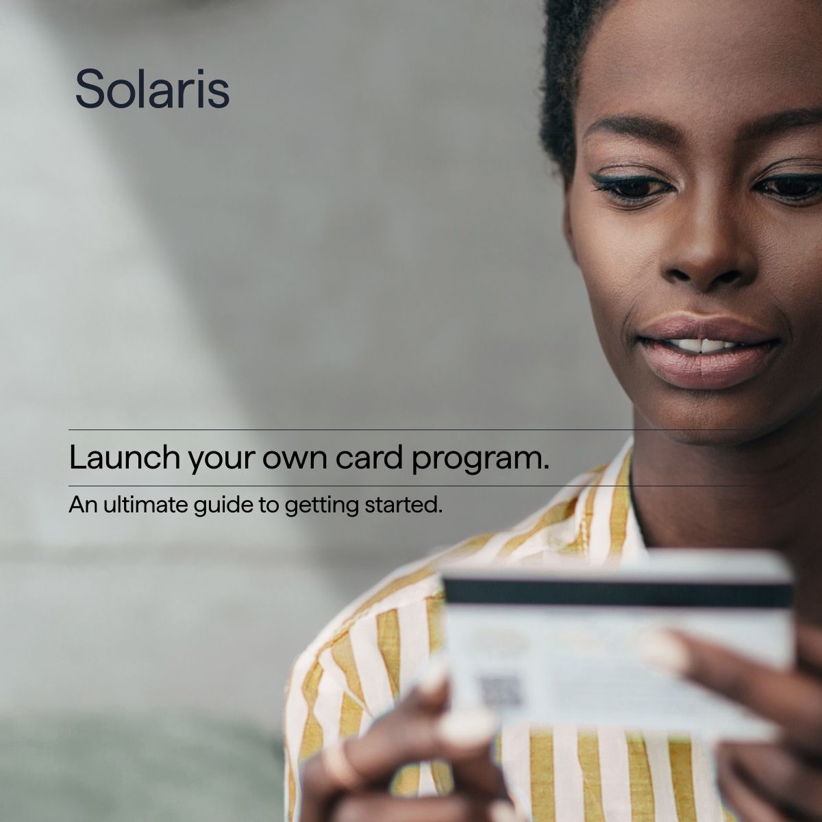 Solaris SE ad