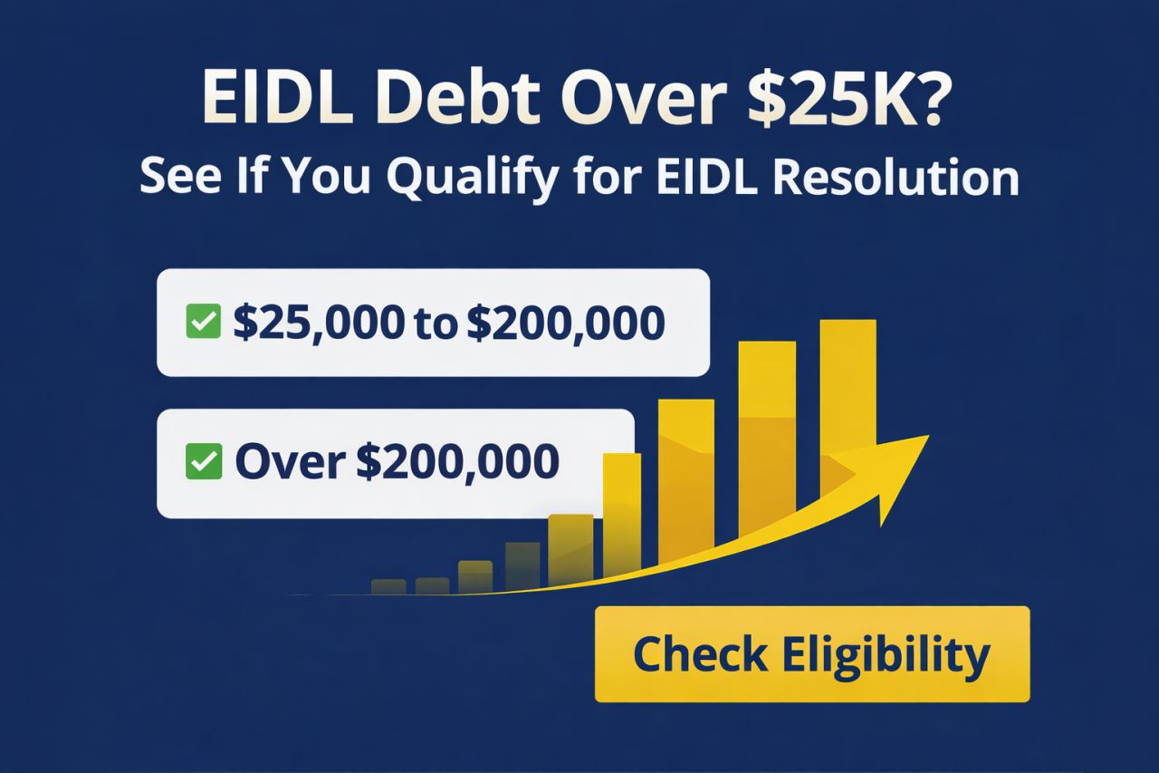 EIDLexit ad