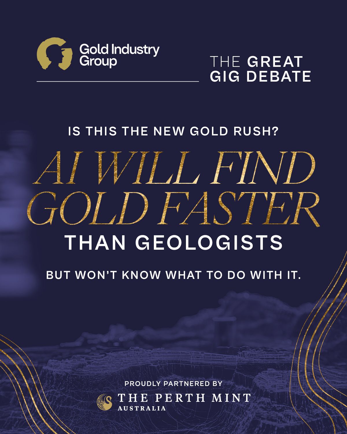 Gold Industry Group ad