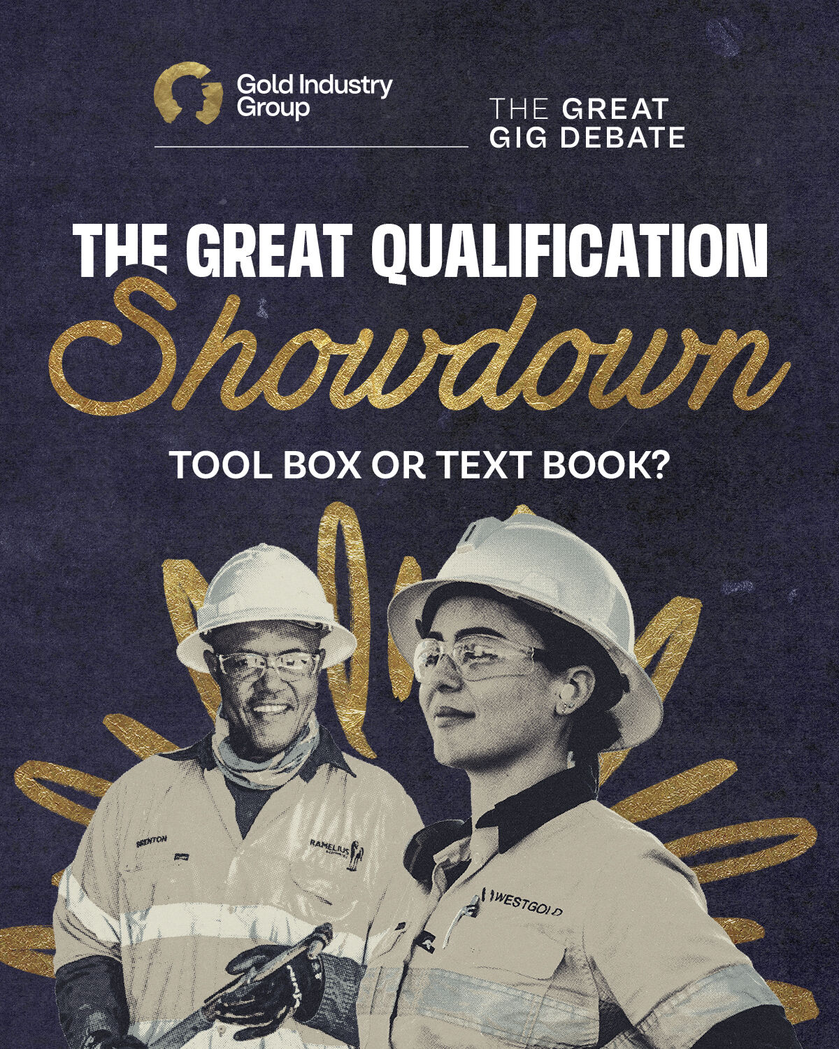 Gold Industry Group ad