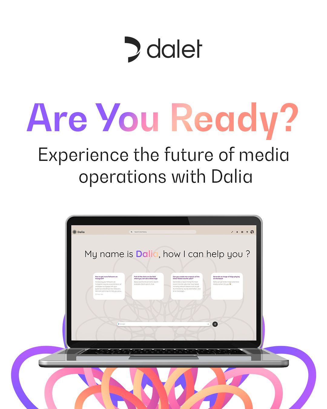 Dalet ad