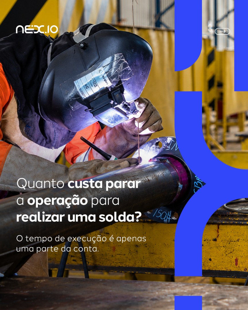 Nexio ad
