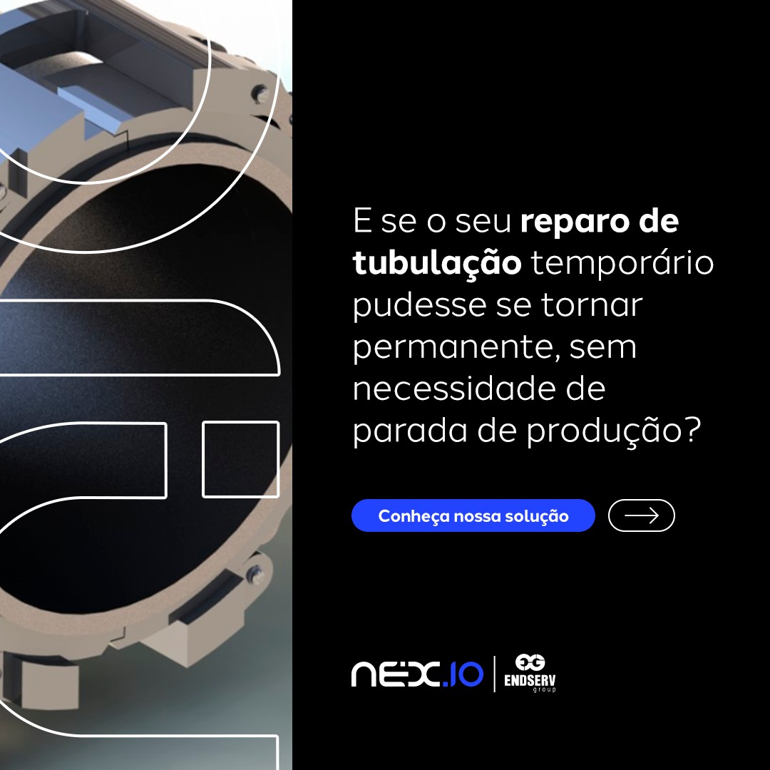 Nexio ad