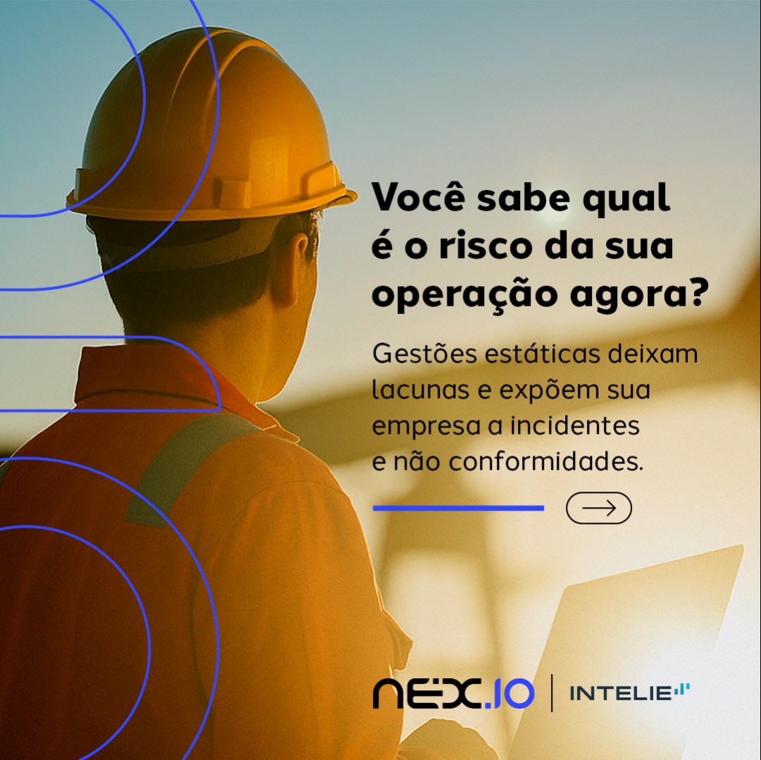 Nexio ad
