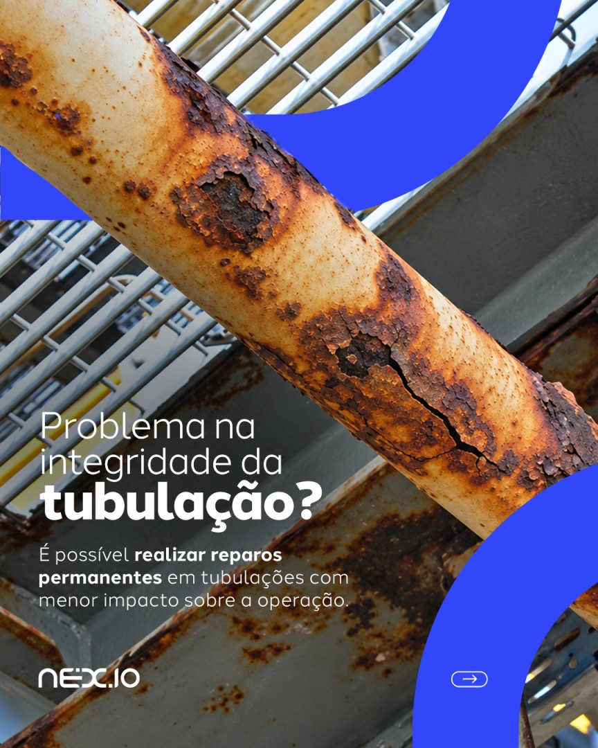 Nexio ad