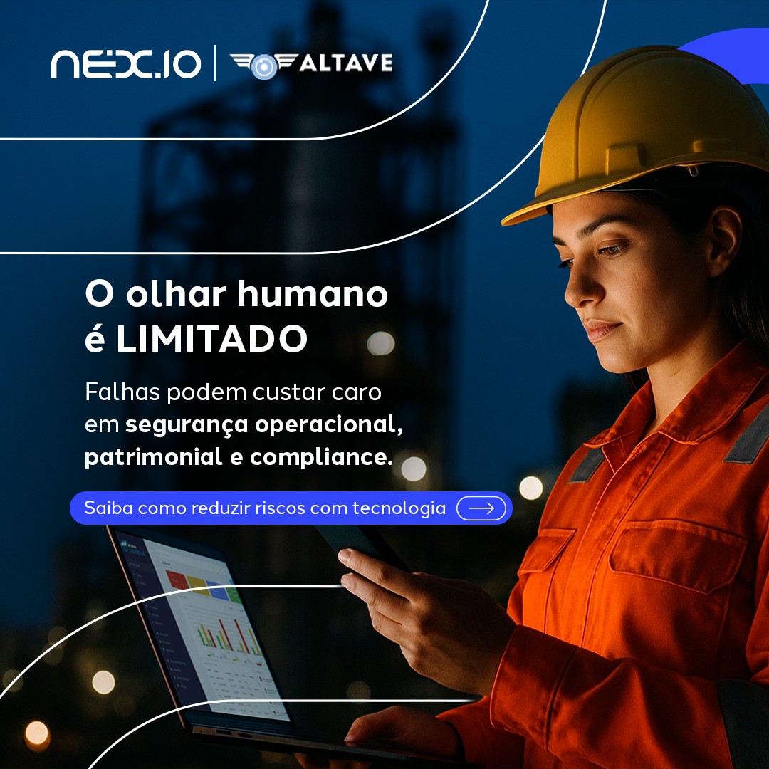 Nexio ad