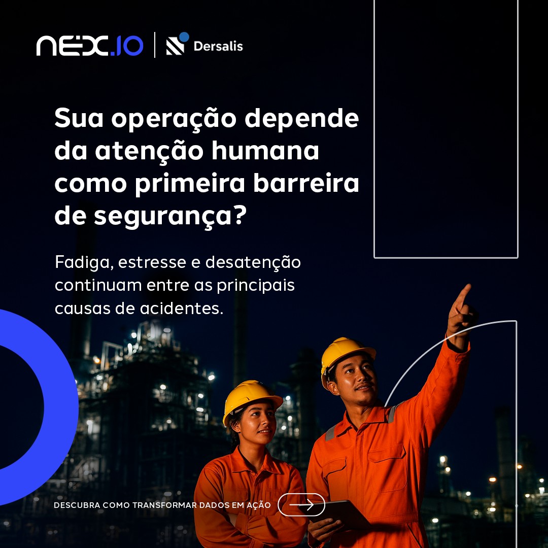 Nexio ad