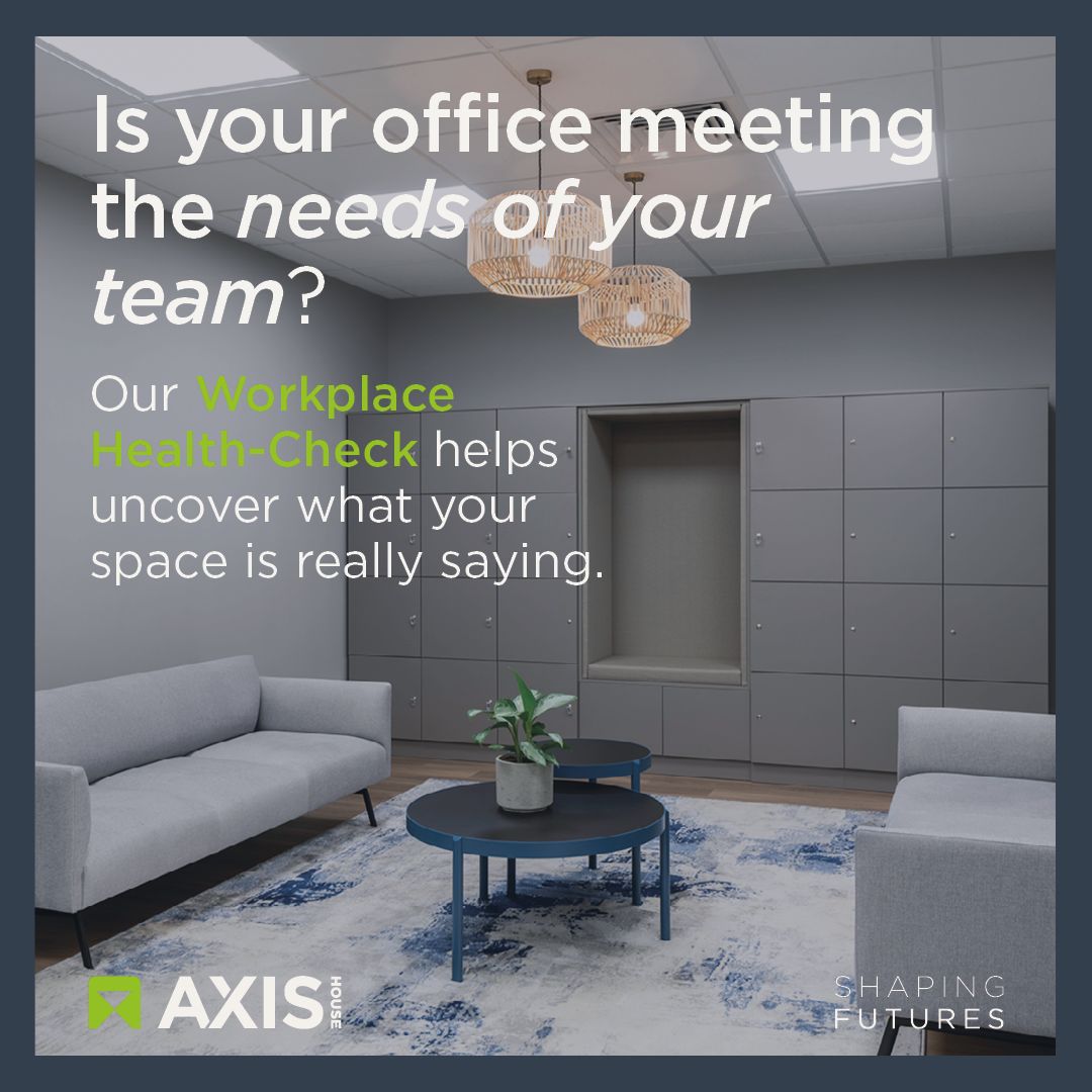 AxisHouse ad