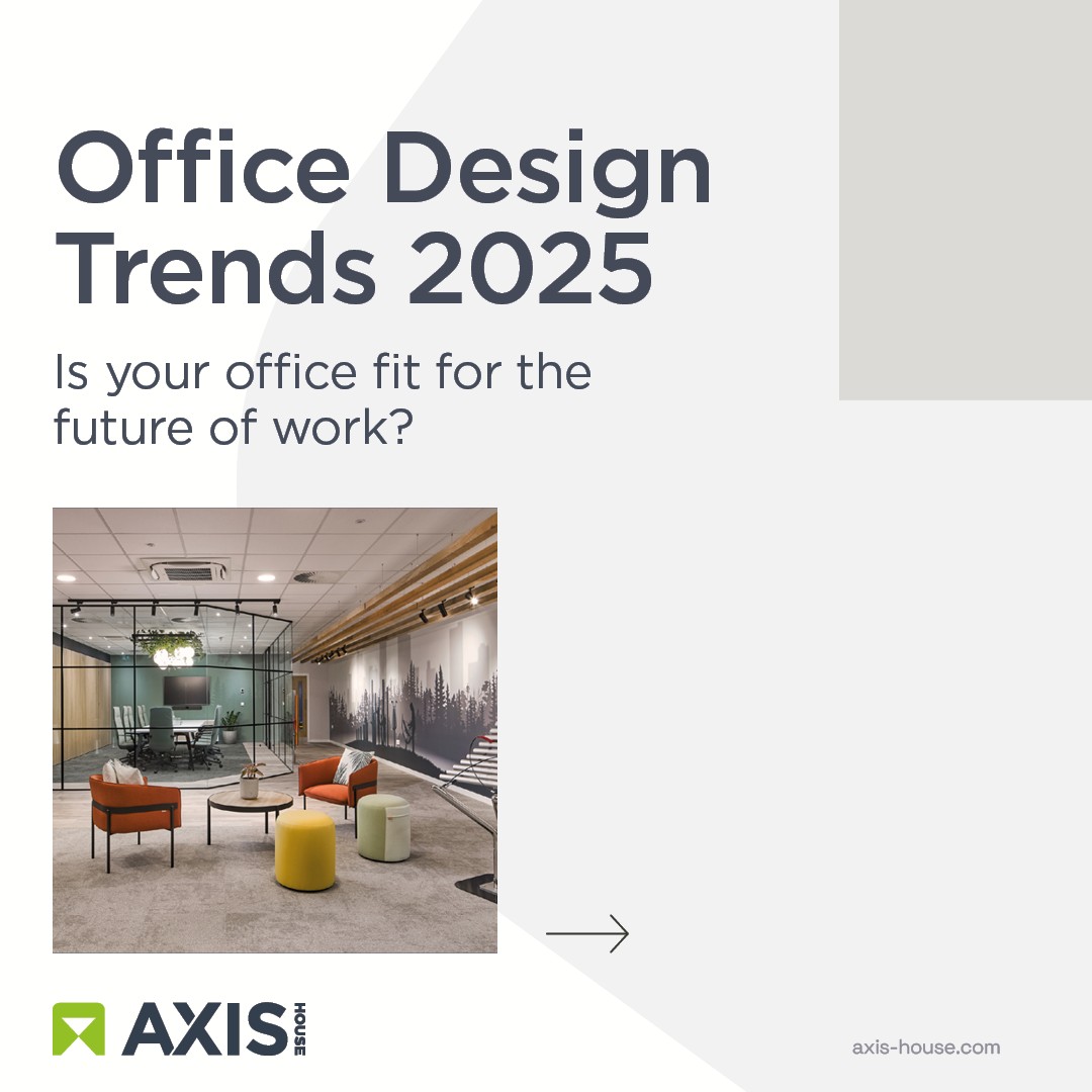 AxisHouse ad