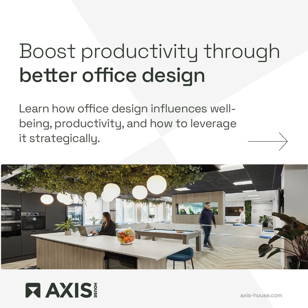 AxisHouse ad