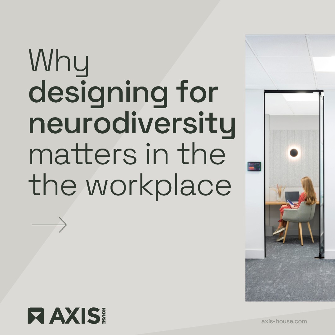 AxisHouse ad