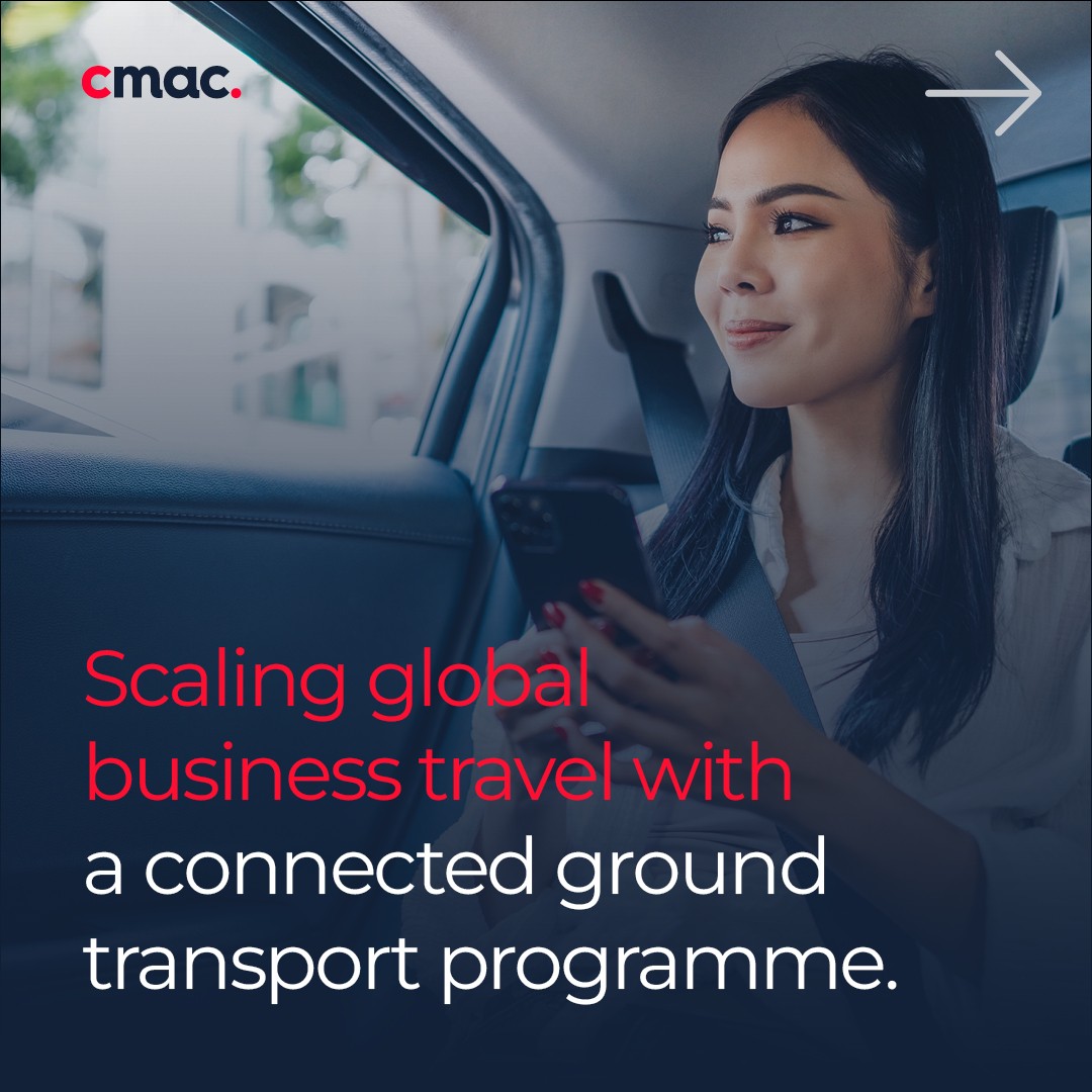 CMAC Group ad