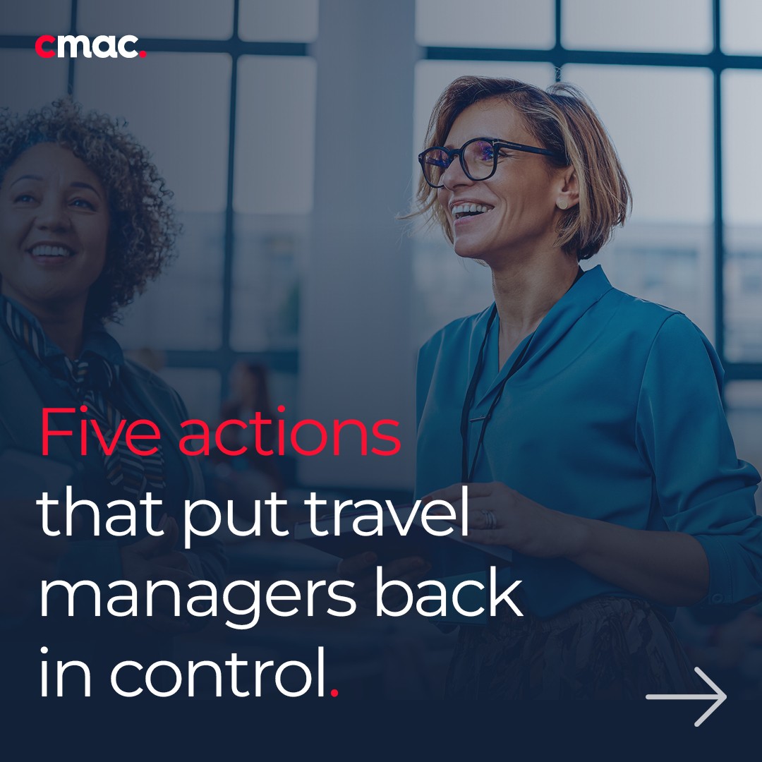 CMAC Group ad