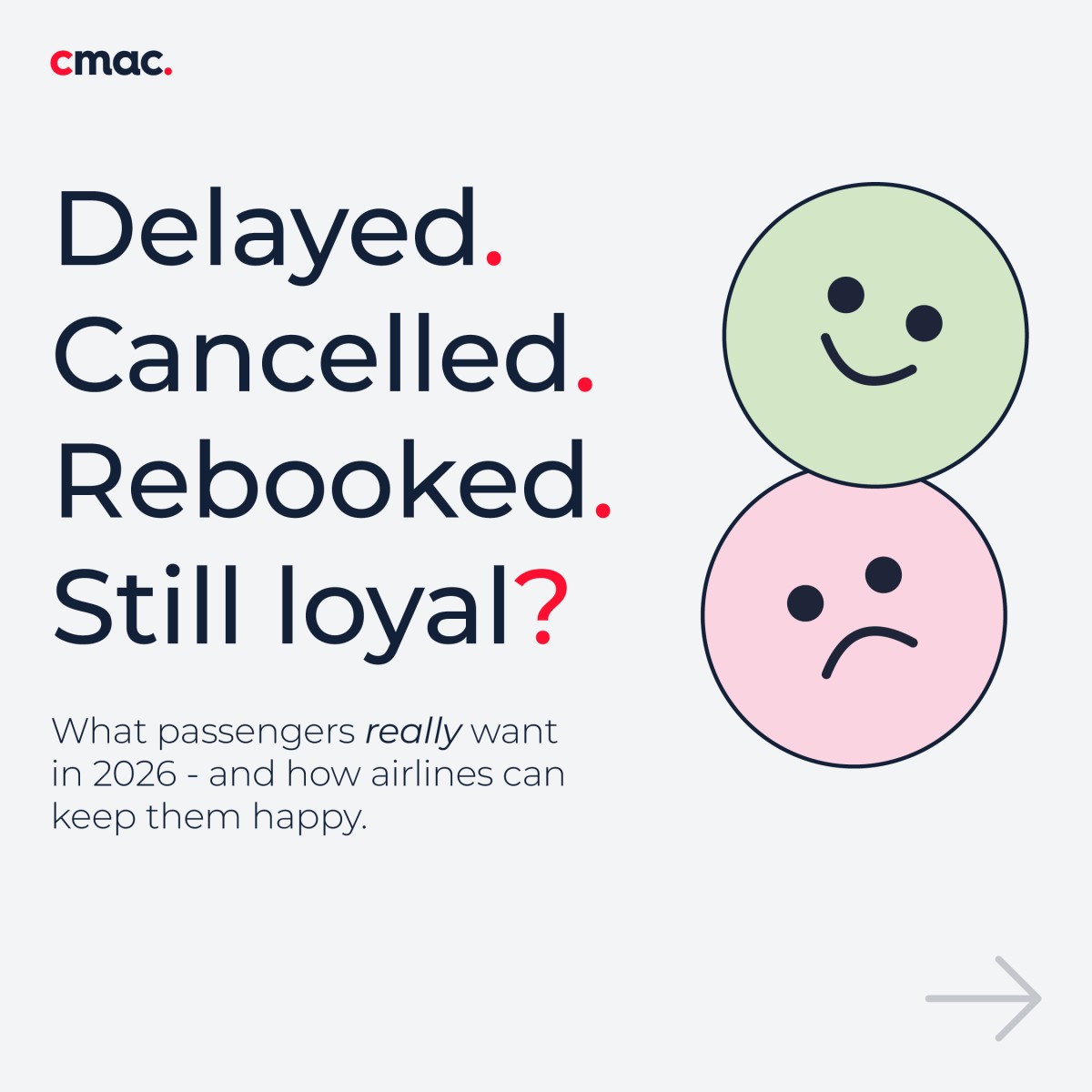 CMAC Group ad