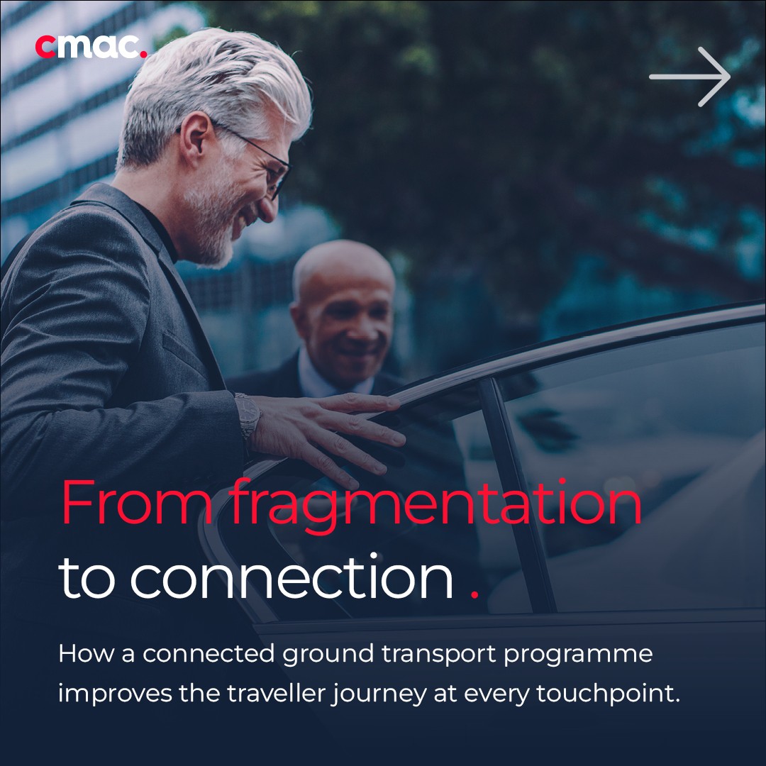 CMAC Group ad