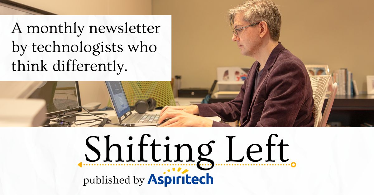 Aspiritech ad