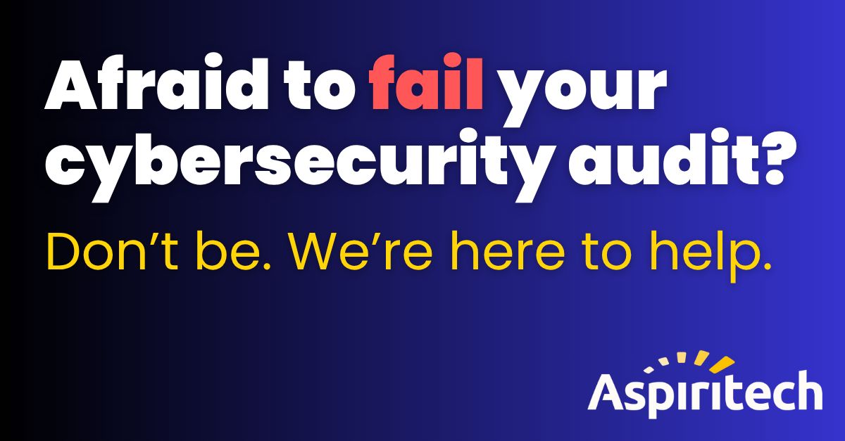 Aspiritech ad