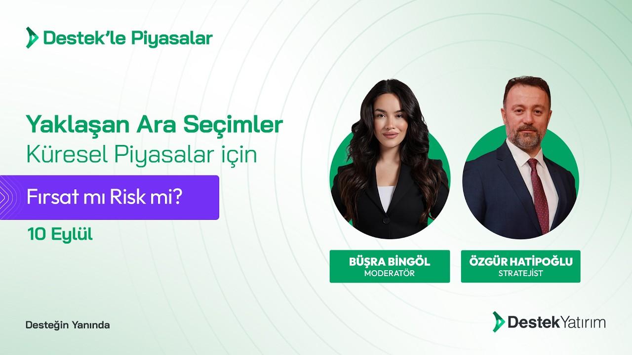 Destek Yatırım ad