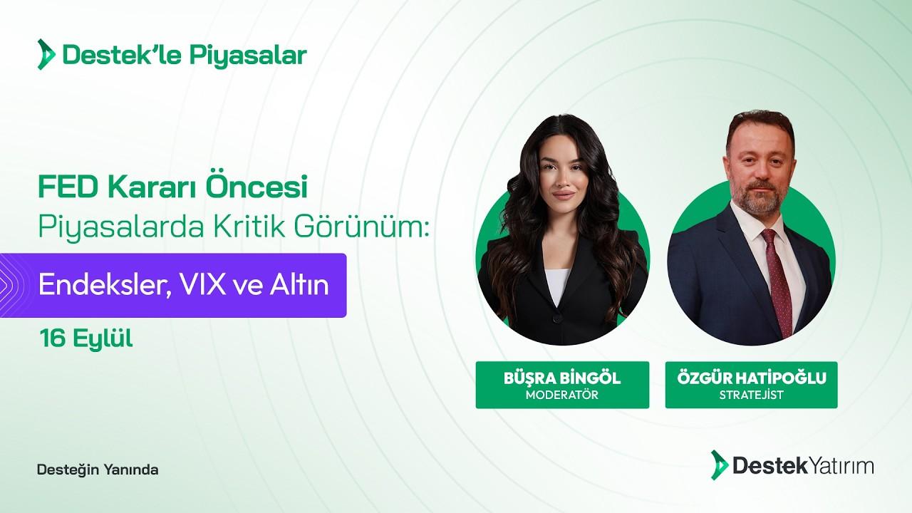Destek Yatırım ad