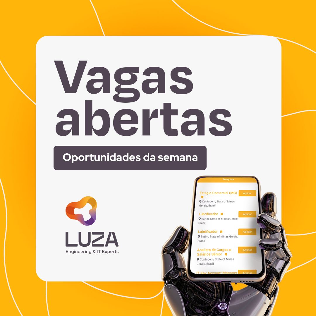 LUZA Group ad