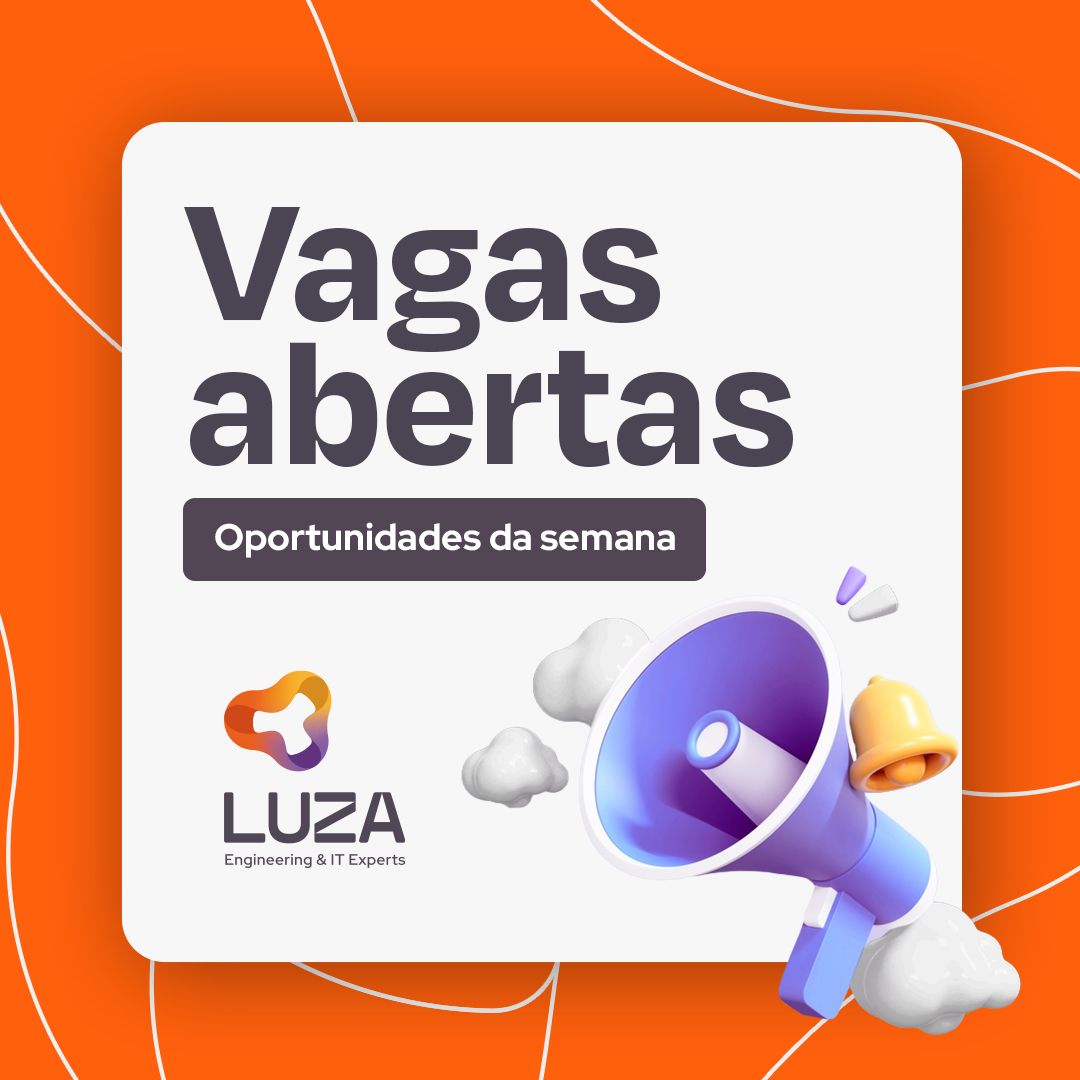 LUZA Group ad