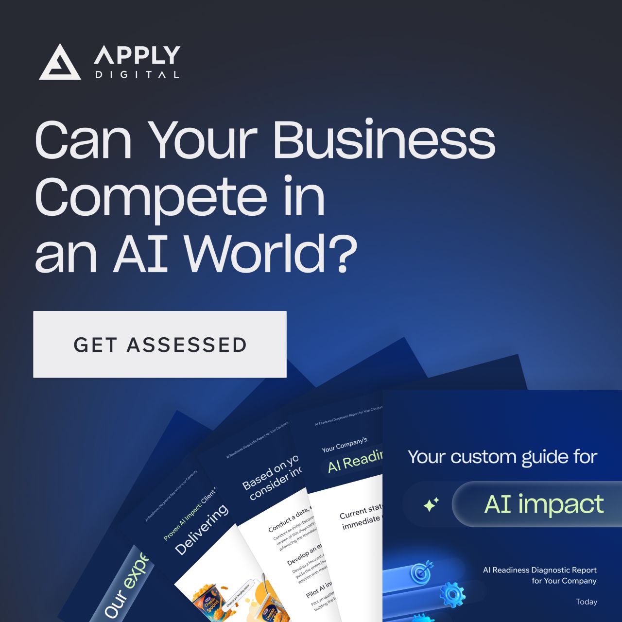 APPLY ad