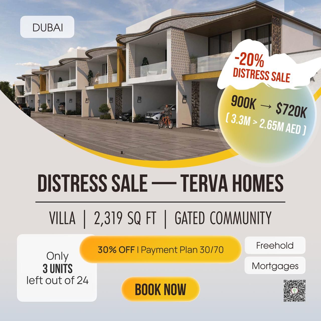 Alcenza Properties L.L.C. ad