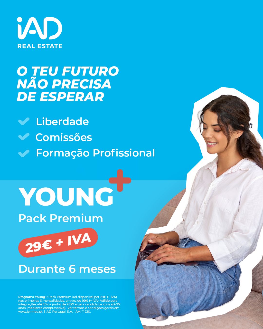 iad Portugal ad