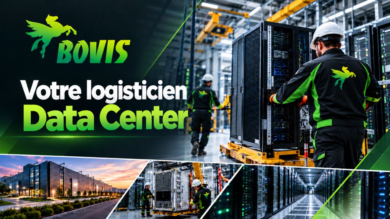 Groupe BOVIS ad