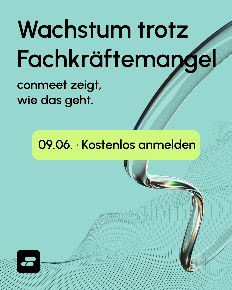 conmeet ad