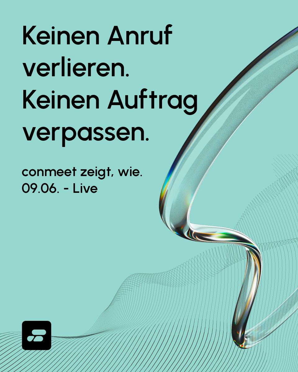 conmeet ad