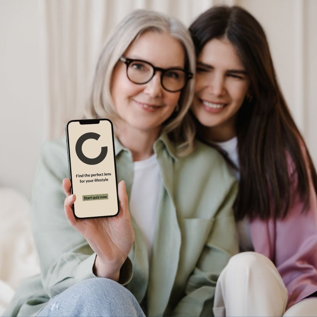 Clarity ad