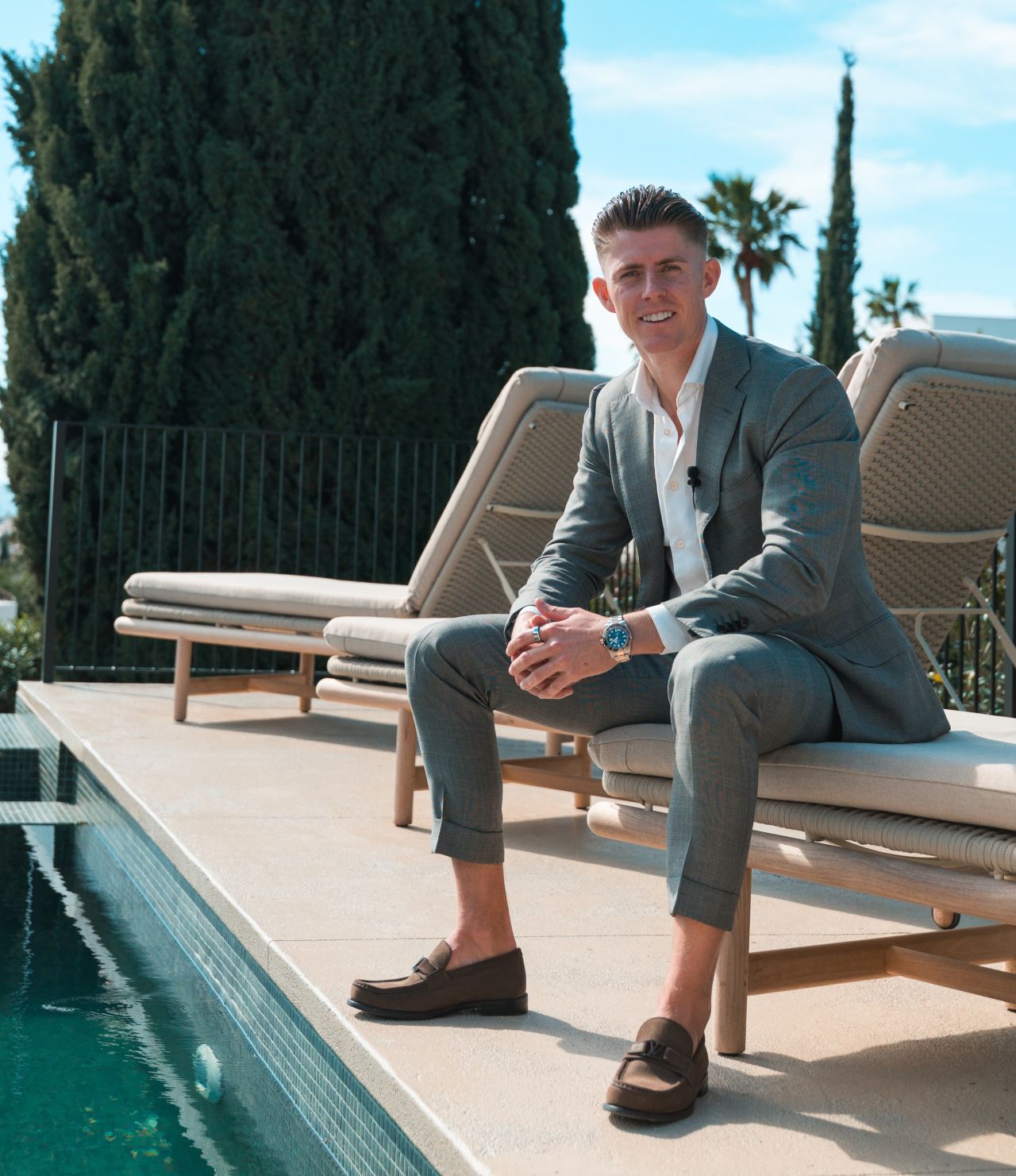 Cooiman Capital ad