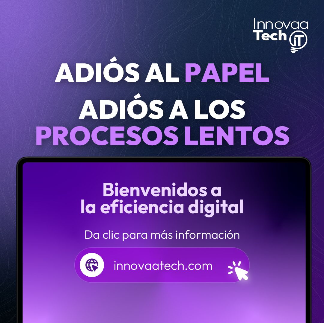 InnovaaTech | Soluciones Inmobiliarias ad