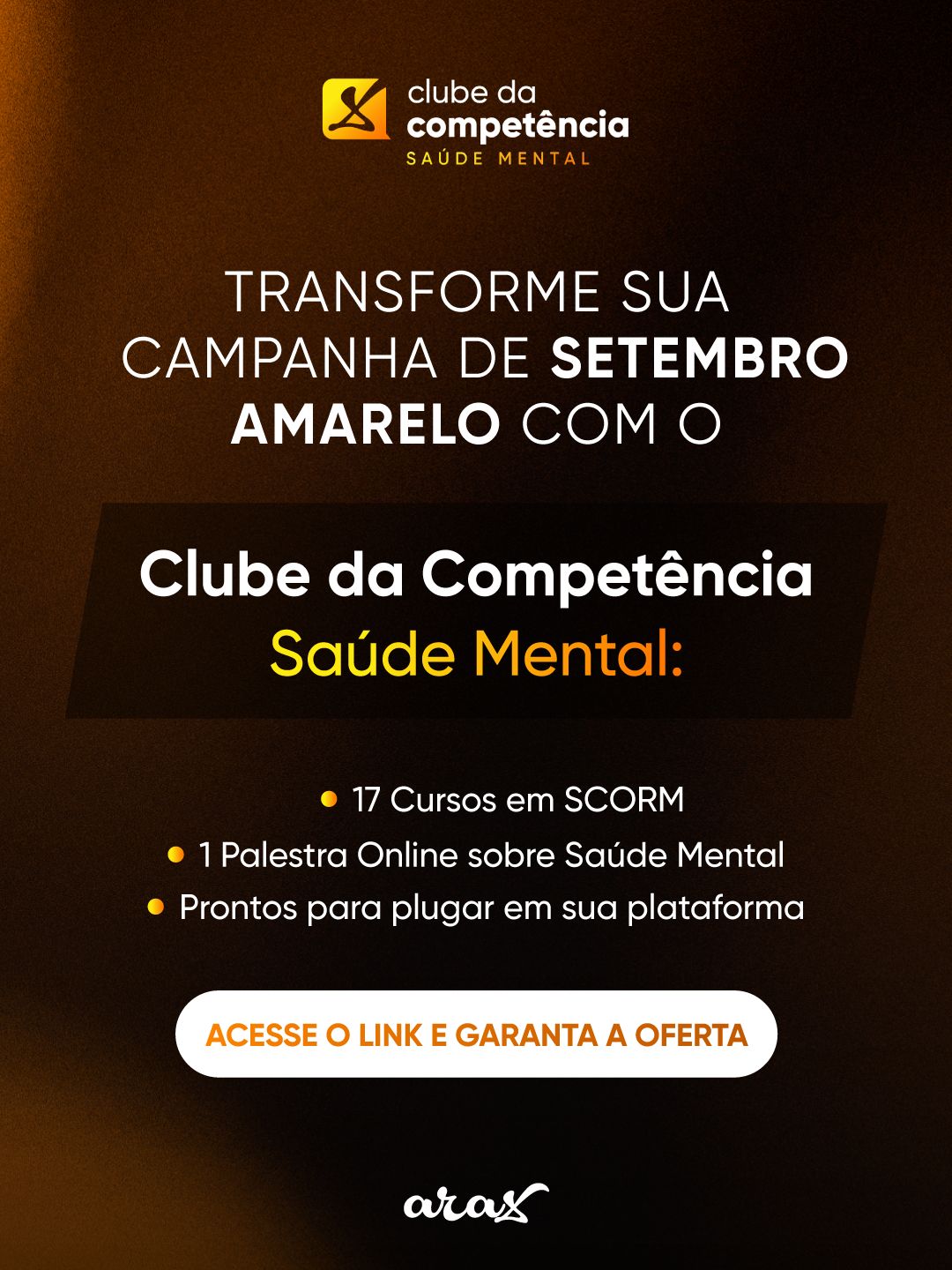 Arax Educação ad