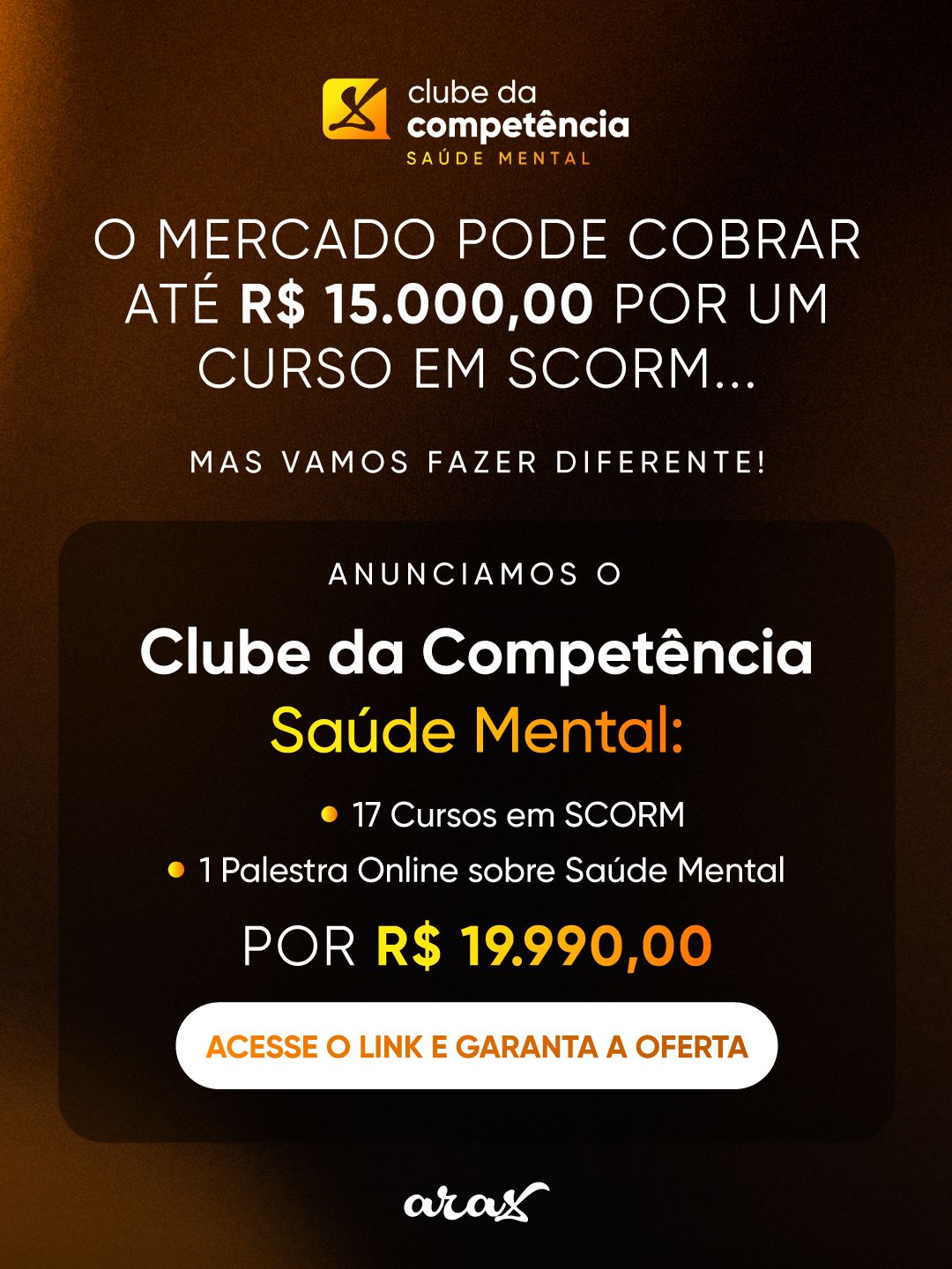 Arax Educação ad