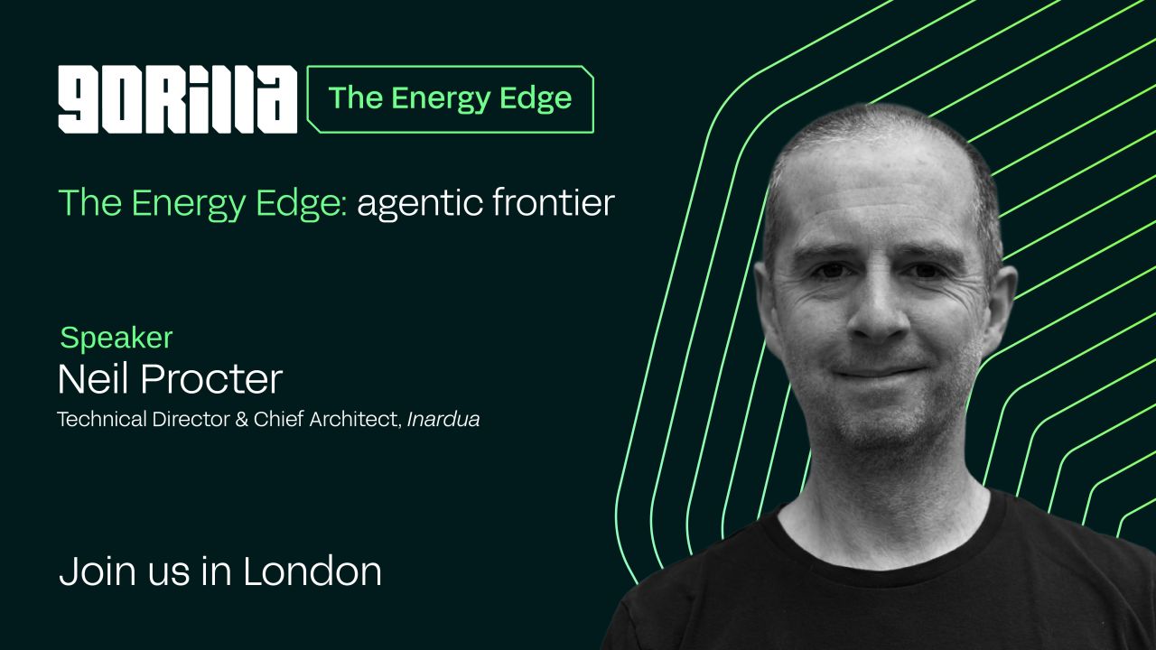 Gorilla - Energy Margin Intelligence ad