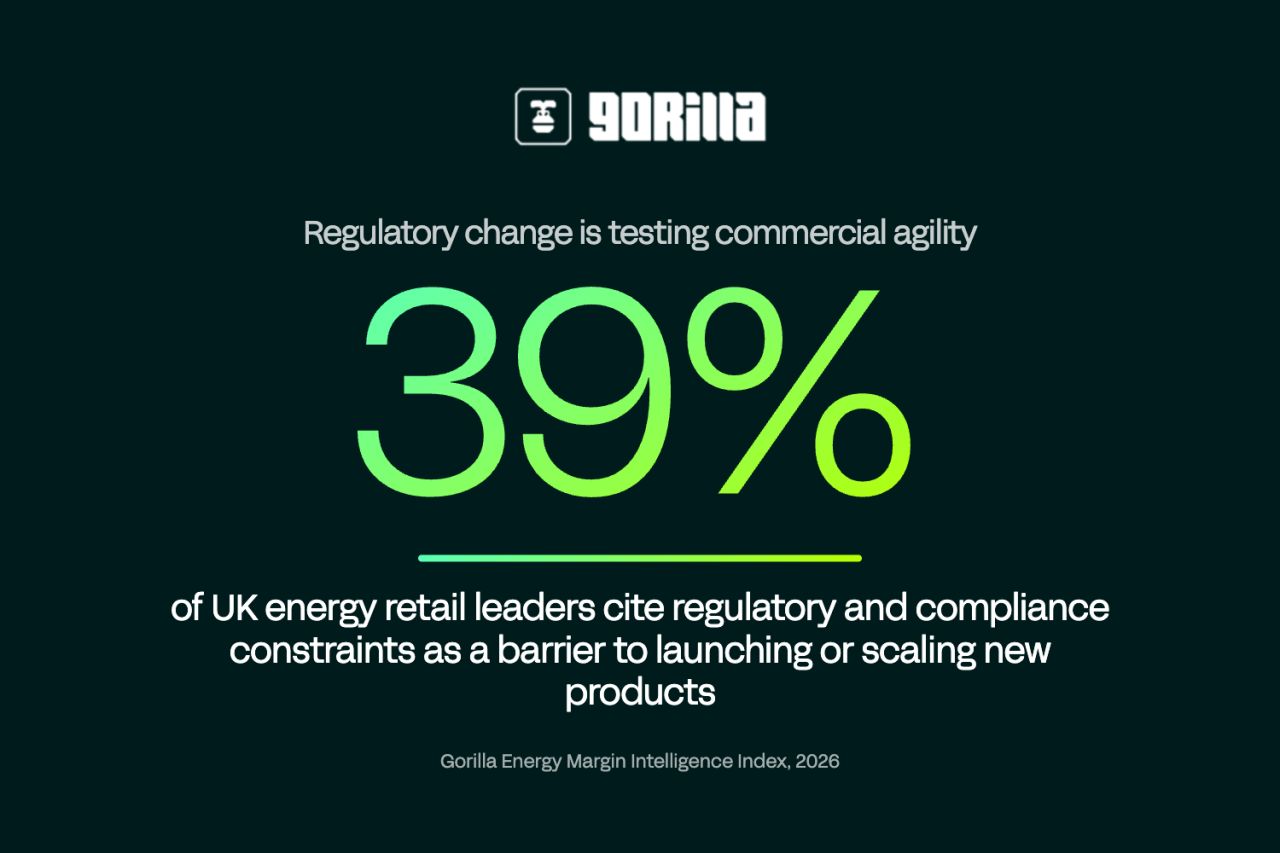 Gorilla - Energy Margin Intelligence ad