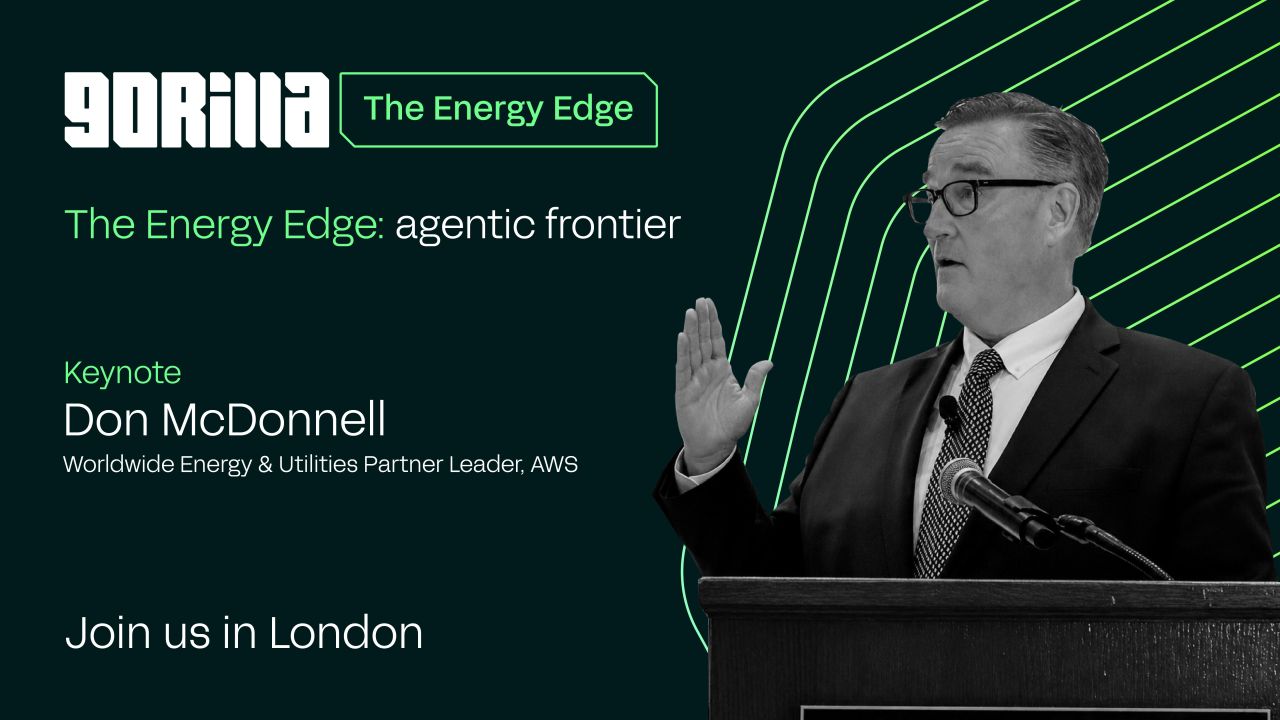 Gorilla - Energy Margin Intelligence ad