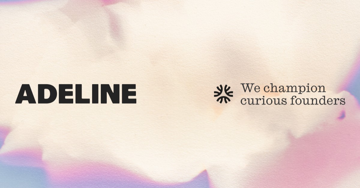 Adeline Arts and Science ad