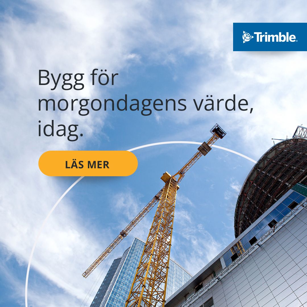 Trimble Construction ad
