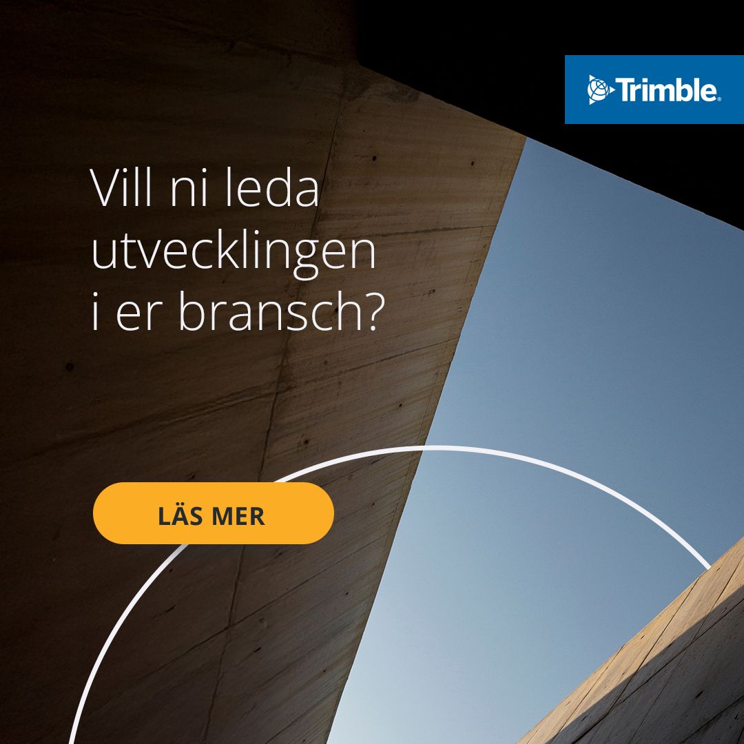 Trimble Construction ad